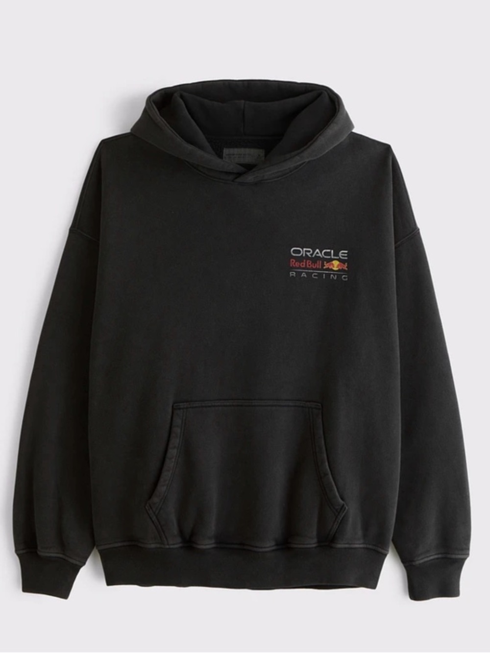 Abercrombie Oracle Racing Hoodie